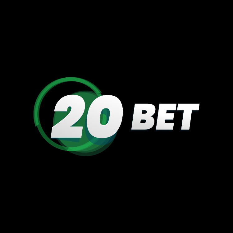 20Bet Logo