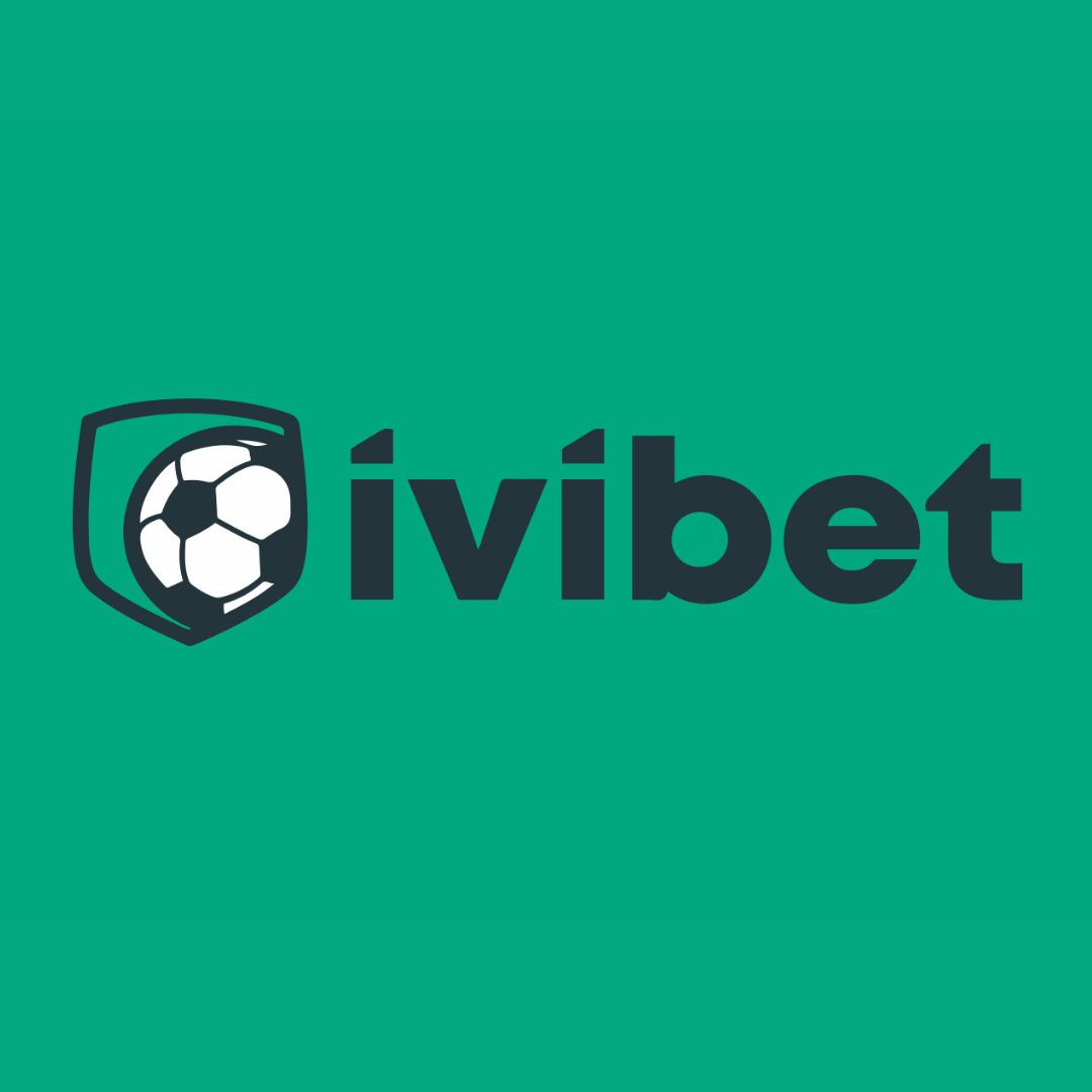 Ivibet Logo